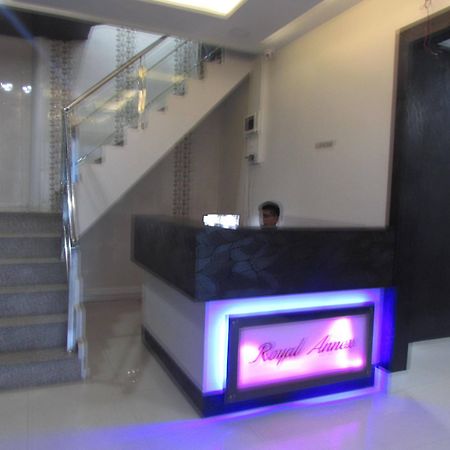 Royal Annex Hotel มุมไบ ภายนอก รูปภาพ