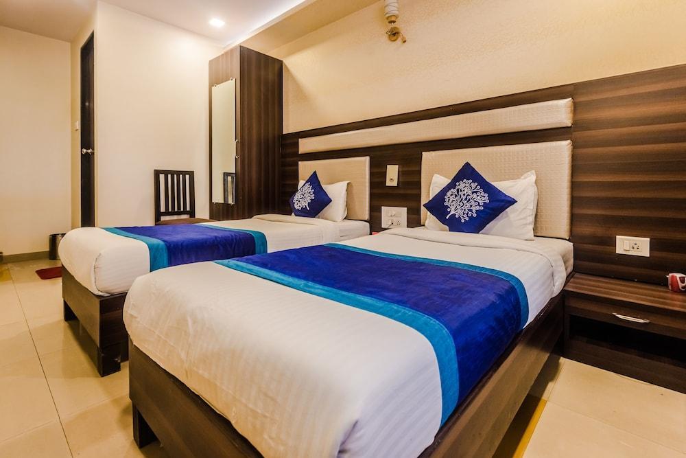 Royal Annex Hotel มุมไบ ภายนอก รูปภาพ
