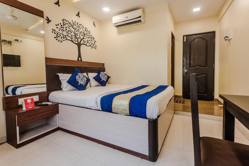 Royal Annex Hotel มุมไบ ภายนอก รูปภาพ