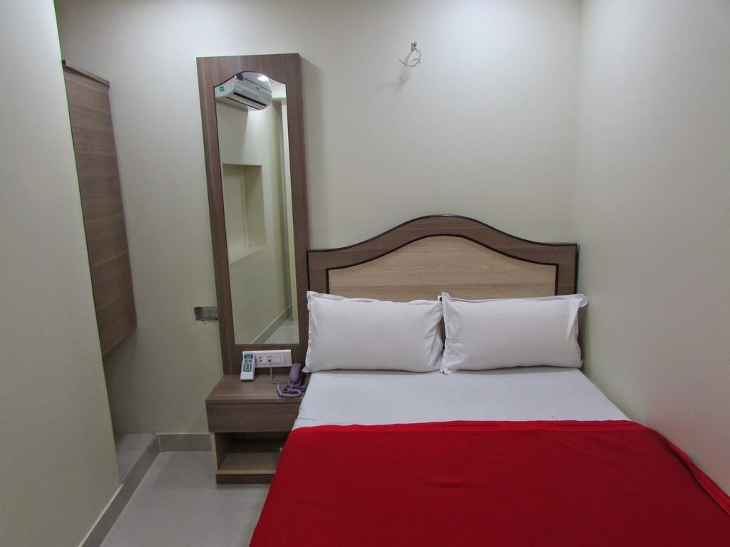 Royal Annex Hotel มุมไบ ห้อง รูปภาพ