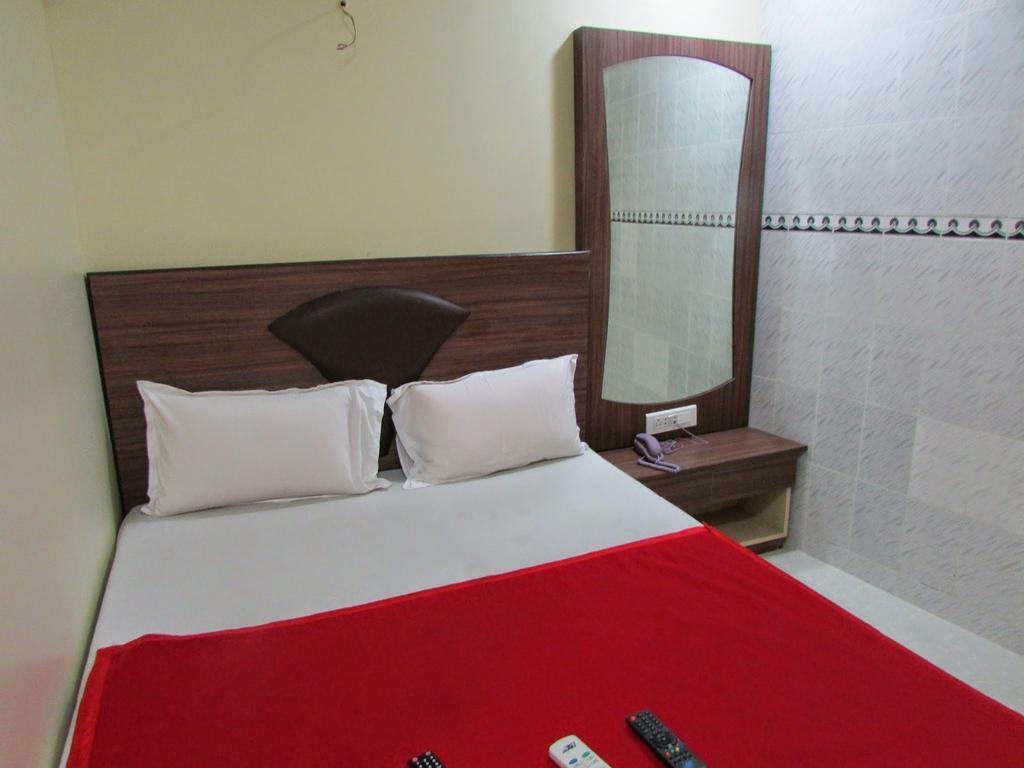 Royal Annex Hotel มุมไบ ห้อง รูปภาพ