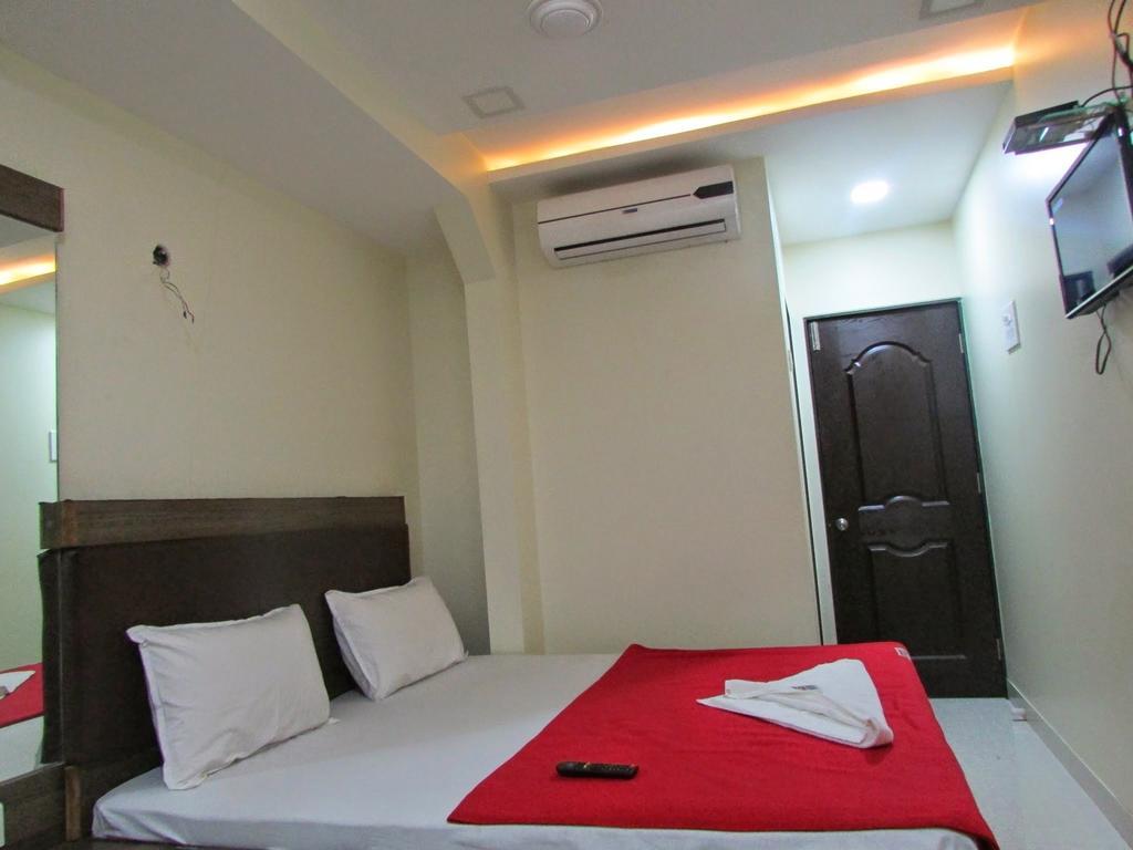 Royal Annex Hotel มุมไบ ห้อง รูปภาพ