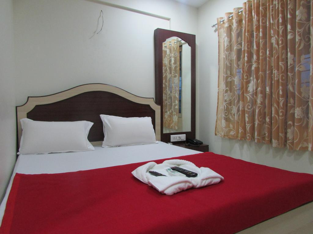 Royal Annex Hotel มุมไบ ห้อง รูปภาพ