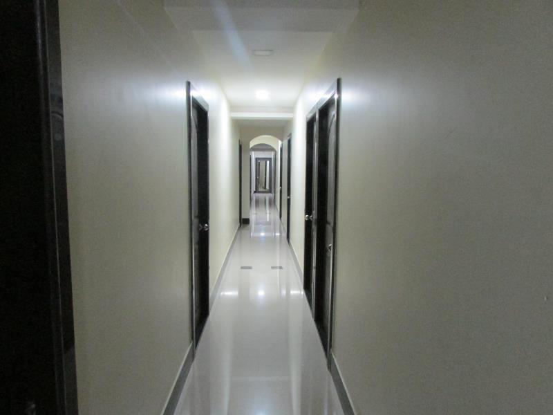 Royal Annex Hotel มุมไบ ภายนอก รูปภาพ